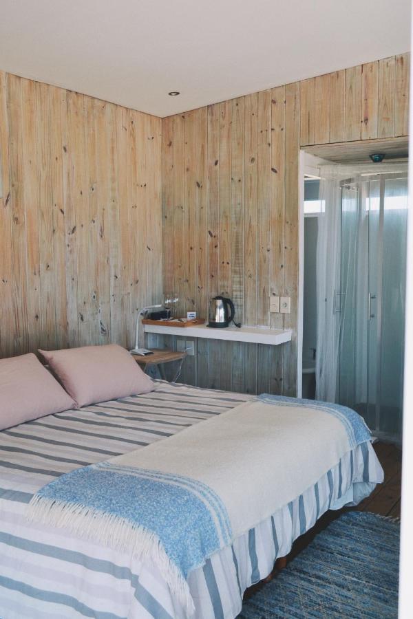 Remanso Del Diablo Hotel Punta Del Diablo Bagian luar foto